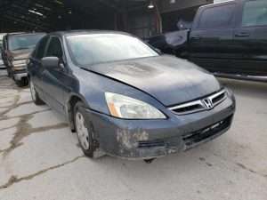Cash for Cars Philadelphia – 2006 HONDA ACCORD LX