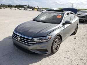 2021 VOLKSWAGEN JETTA S Cash for Cars New Haven County – 2021 VOLKSWAGEN JETTA S