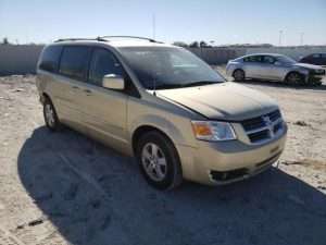 Cash for Cars Palmdale – 2010 DODGE GRAND CARAVAN SXT