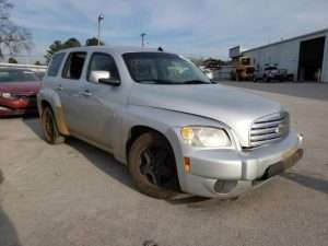 Cash for Cars Moreno Valley – 2011 CHEVROLET HHR LT