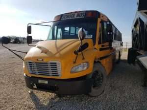 Cash for Cars Moreno Valley – 2014 FREIGHTLINER CHASSIS B2B