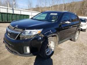 Cash for Cars Inglewood – 2015 KIA SORENTO LX
