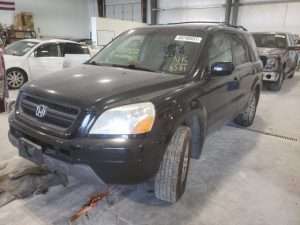 2003 HONDA PILOT EXL Cash for Cars Huntington Beach – 2003 HONDA PILOT EXL