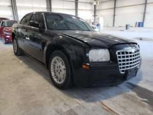 2006 CHRYSLER 300 Cash for Cars Huntington Beach – 2006 CHRYSLER 300