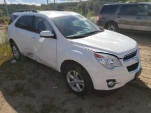 2015 CHEVROLET EQUINOX LT Cash for Cars Huntington Beach – 2015 CHEVROLET EQUINOX LT