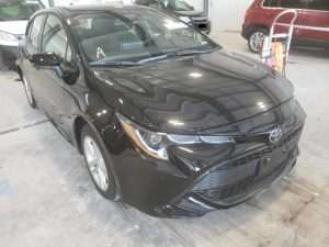 Cash for Cars Fullerton – 2021 TOYOTA COROLLA SE