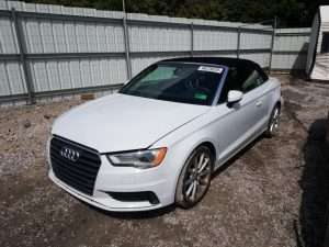 2015 AUDI A3 PREMIUM PLUS Cash for Cars Coral Springs – 2015 AUDI A3 PREMIUM PLUS