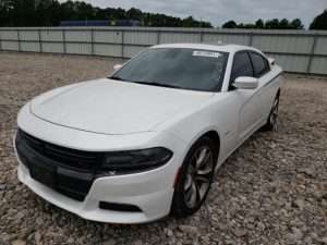 2016 DODGE CHARGER RT Cash for Cars Coral Springs – 2016 DODGE CHARGER RT