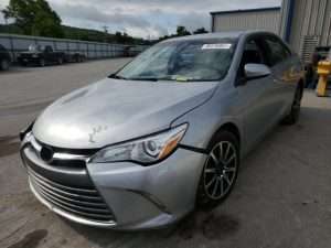 2016 TOYOTA CAMRY HYBRID Cash for Cars Coral Springs – 2016 TOYOTA CAMRY HYBRID