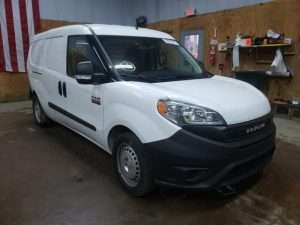 Cash for Cars Clearwater – 2021 RAM PROMASTER CITY