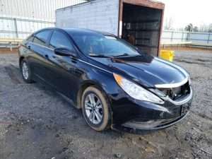 Cash for Cars Macon – 2014 HYUNDAI SONATA GLS