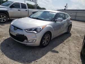 Cash for Cars Montgomery – 2017 HYUNDAI VELOSTER