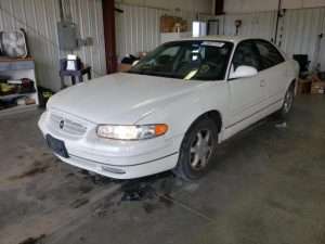 Cash for Cars Lynn – 2004 BUICK REGAL LS