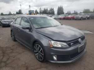 Cash for Cars Staten Island – 2014 VOLKSWAGEN JETTA GLI