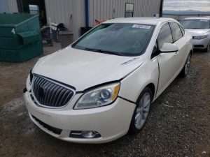 Cash for Cars Staten Island – 2015 BUICK VERANO CONVENIENCE