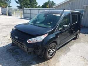 Cash for Cars Buffalo – 2017 FORD TRANSIT CONNECT XLT