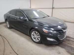 Cash for Cars Plymouth – 2019 CHEVROLET MALIBU LT