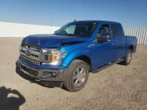 Cash for Cars Lynn – 2019 FORD F150 SUPERCREWFORD F150 SUPERCREW