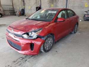 Cash for Cars Brooklyn – 2019 KIA RIO S