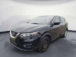 2020 NISSAN ROGUE SPORT S Cash for Cars Glendale – 2020 NISSAN ROGUE SPORT S