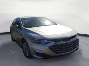 Cash for Cars Peoria – 2022 CHEVROLET MALIBU LT