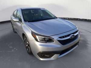 Cash for Cars Jersey City – 2021 SUBARU LEGACY PREMIUM