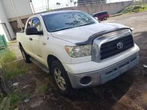 2008 TOYOTA TUNDRA DOUBLE CAB Cash for Cars Lee's Summit – 2008 TOYOTA TUNDRA DOUBLE CAB