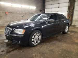 Cash for Cars Alexandria – 2013 CHRYSLER 300C