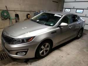 2015 KIA OPTIMA LX Cash for Cars Lee's Summit – 2015 KIA OPTIMA LX