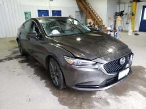2018 MAZDA 6 TOURING Cash for Cars Lee's Summit – 2018 MAZDA 6 TOURING