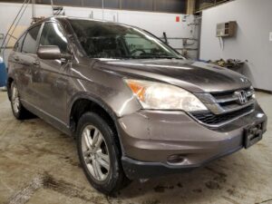 Cash for Cars Lakewood – 2011 HONDA CR-V EXL