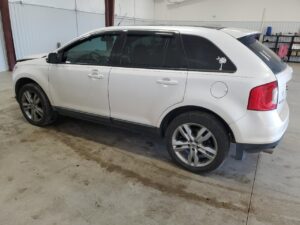 Cash for Cars Lakewood – 2014 FORD EDGE SEL