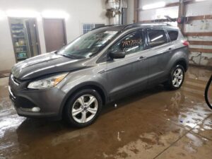 2014 FORD ESCAPE SE Cash for Cars Thornton – 2014 FORD ESCAPE SE