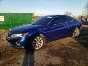 2014 HONDA ACCORD EXL Cash for Cars Fort Collins – 2014 HONDA ACCORD EXL