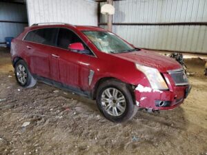2015 CADILLAC SRX LUXURY COLLECTION Cash for Cars Thornton – 2015 CADILLAC SRX LUXURY COLLECTION