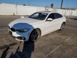 2016 BMW 428 I GRAN COUPE SULEV Cash for Cars Thornton – 2016 BMW 428 I GRAN COUPE SULEV