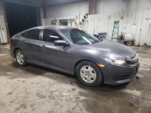 2016 HONDA CIVIC EX Cash for Cars Thornton – 2016 HONDA CIVIC EX