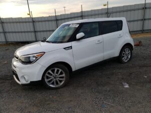 2019 KIA SOUL + Cash for Cars Fort Collins – 2019 KIA SOUL +