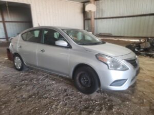 2019 NISSAN VERSA S Cash for Cars Fort Collins – 2019 NISSAN VERSA S