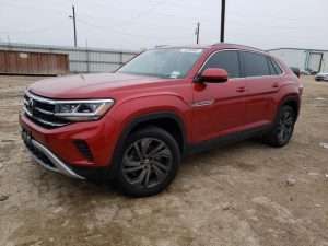 Cash for Cars Ann Arbor – 2020 VOLKSWAGEN ATLAS CROSS SPORT SEL