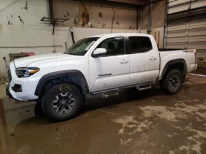 2021 TOYOTA TACOMA DOUBLE CAB Cash for Cars Fort Collins – 2021 TOYOTA TACOMA DOUBLE CAB