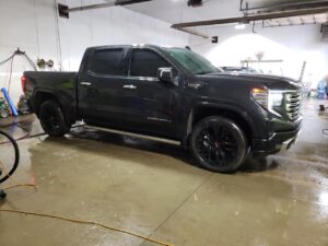 Cash for Cars Nashville – 2022 GMC SIERRA K1500 DENALI