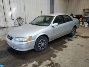 Cash for Cars Shreveport – 2000 TOYOTA CAMRY CE