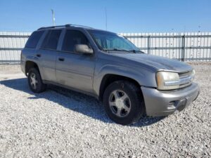 Cash for Cars Indianapolis – 2006 CHEVROLET TRAILBLAZER LS
