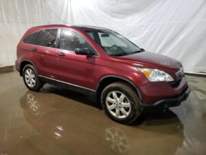 Cash for Cars Indianapolis – 2008 HONDA CR-V EX