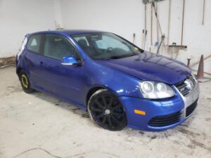 2008 VOLKSWAGEN R32 Cash for Cars New Orleans – 2008 VOLKSWAGEN R32