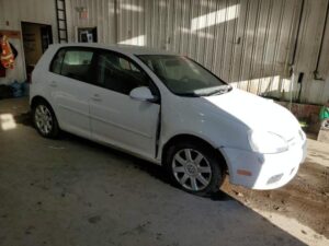 2008 VOLKSWAGEN RABBIT Cash for Cars New Orleans – 2008 VOLKSWAGEN RABBIT