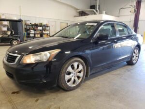 Cash for Cars Shreveport – 2010 HONDA ACCORD EXL