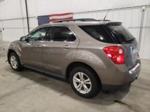 Cash for Cars Manhattan – 2012 CHEVROLET EQUINOX LT