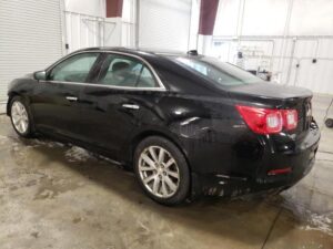 Cash for Cars Olathe – 2013 CHEVROLET MALIBU LTZ